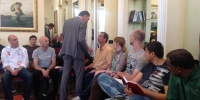Fascination instant non verbal hypnosis